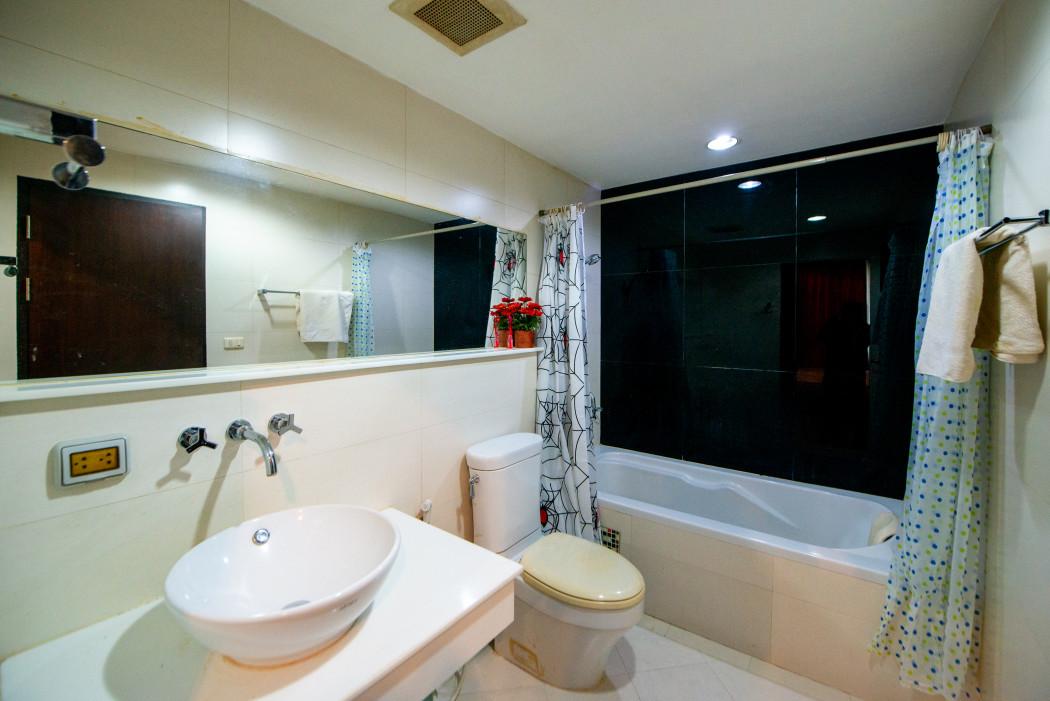 ขายคอนโด THE ADDRESS สุขุมวิท 42 (ดิ แอดเดรส สุขุมวิท 42) - Sell Condo   - 2535839