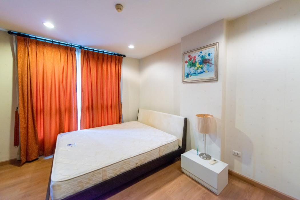 ขายคอนโด THE ADDRESS สุขุมวิท 42 (ดิ แอดเดรส สุขุมวิท 42) - Sell Condo   - 2535837