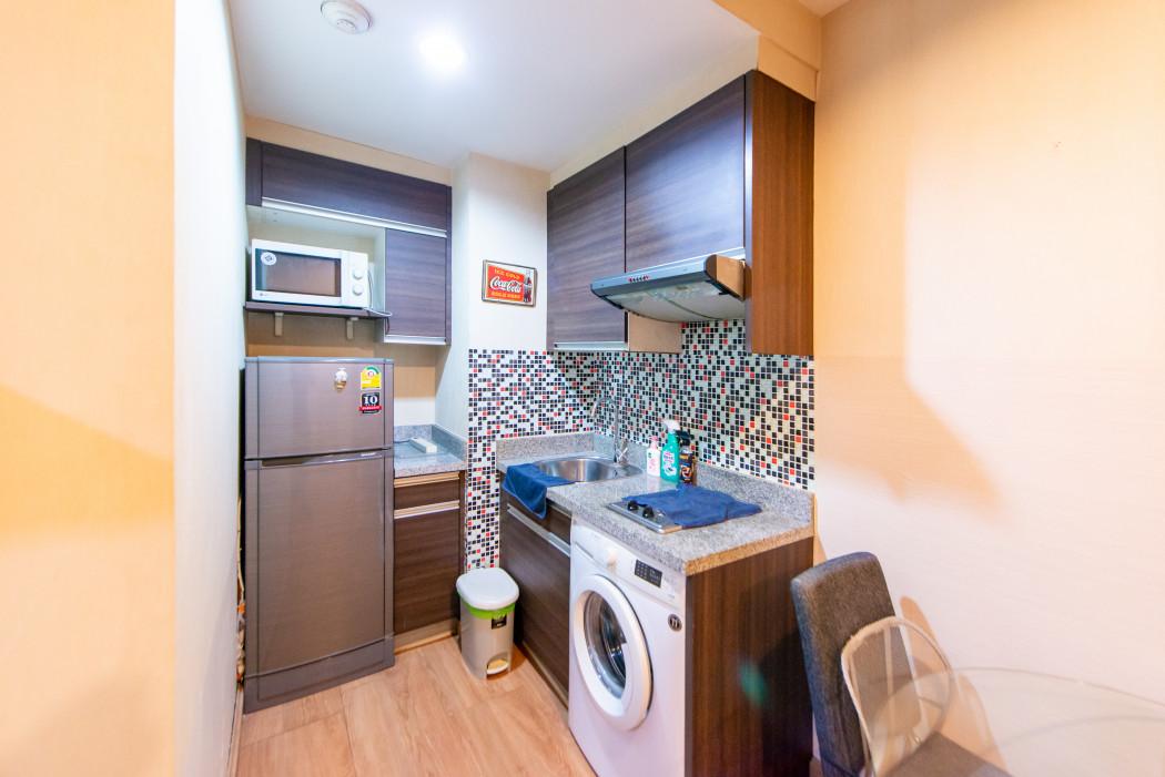 ขายคอนโด THE ADDRESS สุขุมวิท 42 (ดิ แอดเดรส สุขุมวิท 42) - Sell Condo   - 2535840