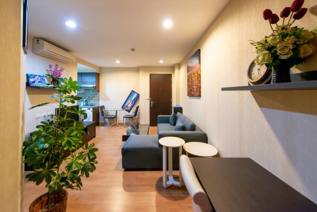 ขายคอนโด THE ADDRESS สุขุมวิท 42 (ดิ แอดเดรส สุขุมวิท 42) - Sell Condo   - 2535834