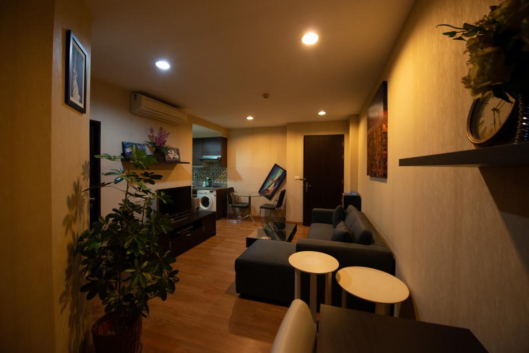 ขายคอนโด THE ADDRESS สุขุมวิท 42 (ดิ แอดเดรส สุขุมวิท 42) - Sell Condo   - 2535843