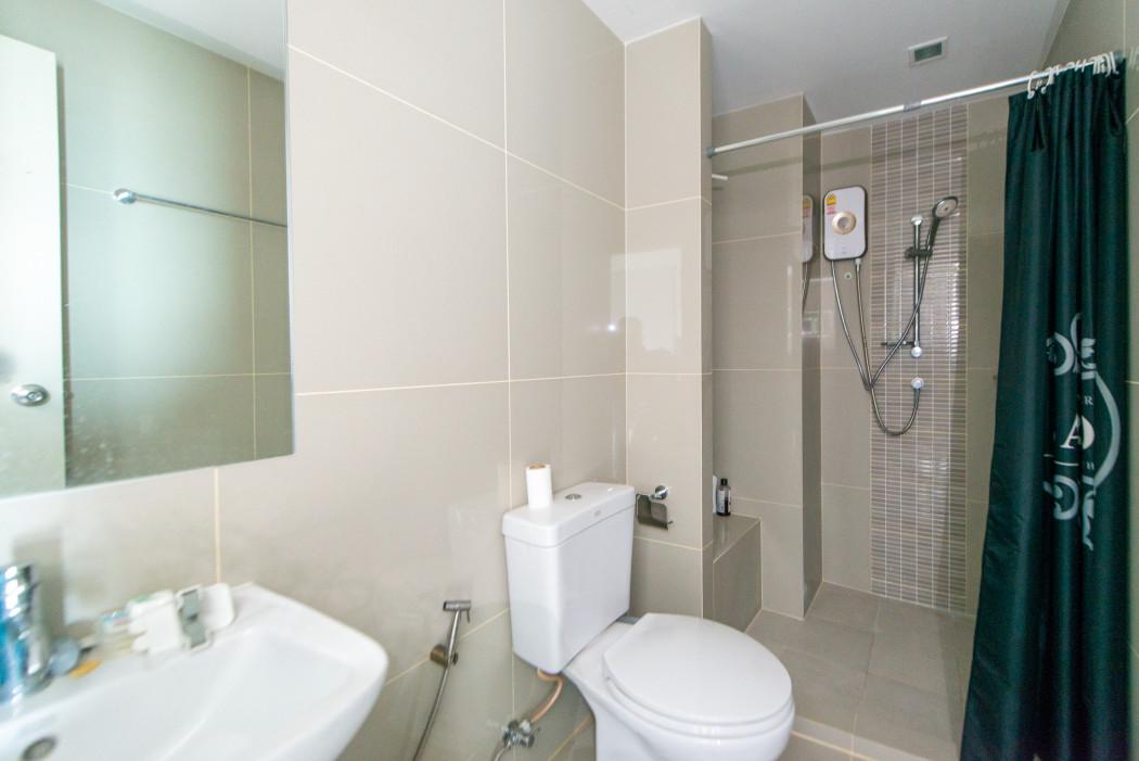 ขายคอนโด CASA CONDO บางใหญ่ (คาซ่า บางใหญ่) - Sell Condo   - 2535876