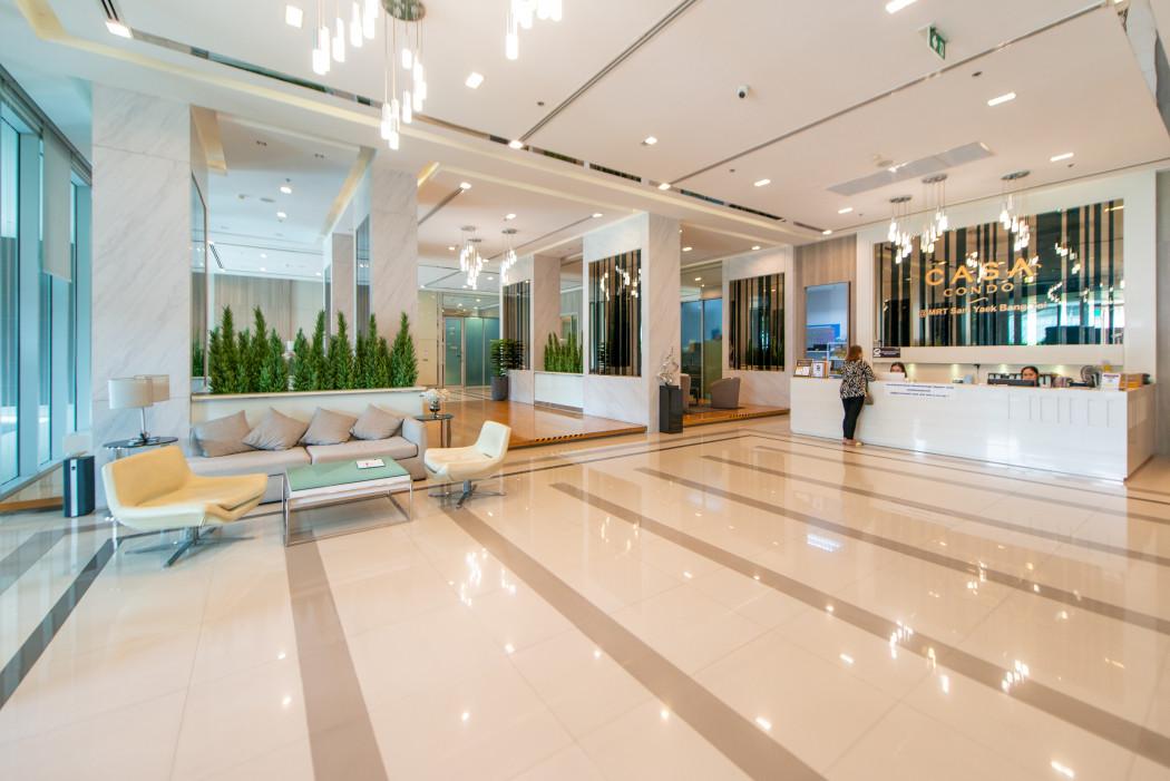 ขายคอนโด CASA CONDO บางใหญ่ (คาซ่า บางใหญ่) - Sell Condo   - 2535877