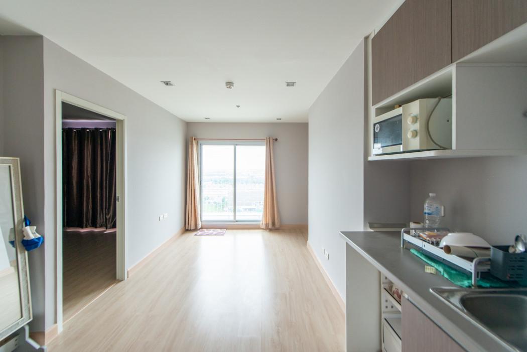 ขายคอนโด CASA CONDO บางใหญ่ (คาซ่า บางใหญ่) - Sell Condo   - 2535869