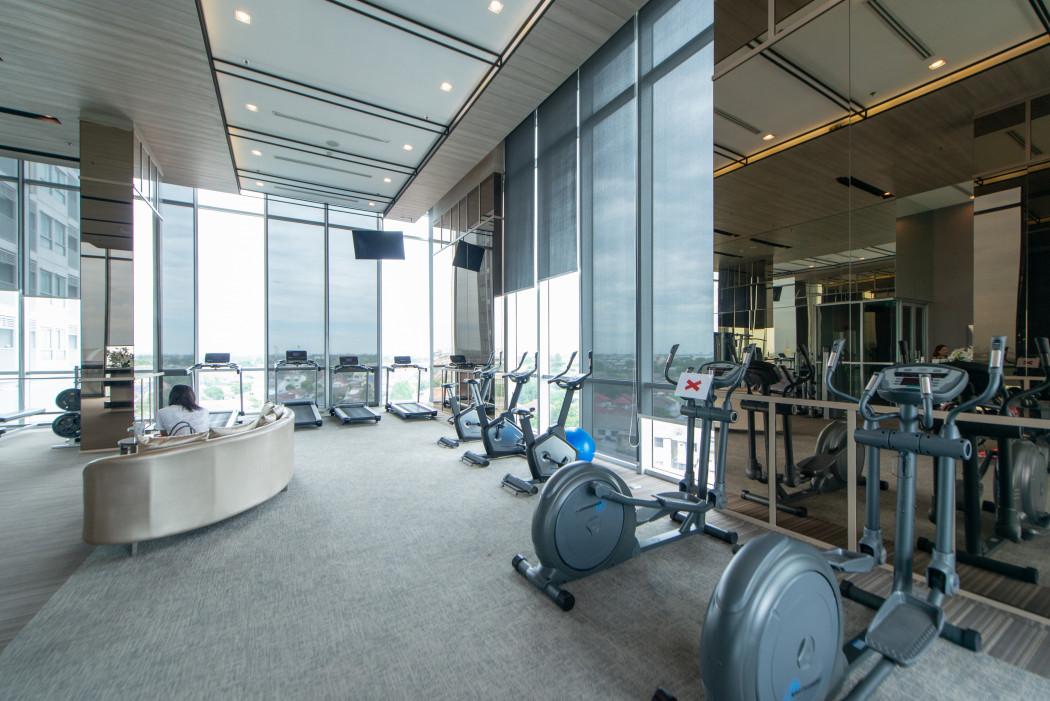 ขายคอนโด CASA CONDO บางใหญ่ (คาซ่า บางใหญ่) - Sell Condo   - 2535879