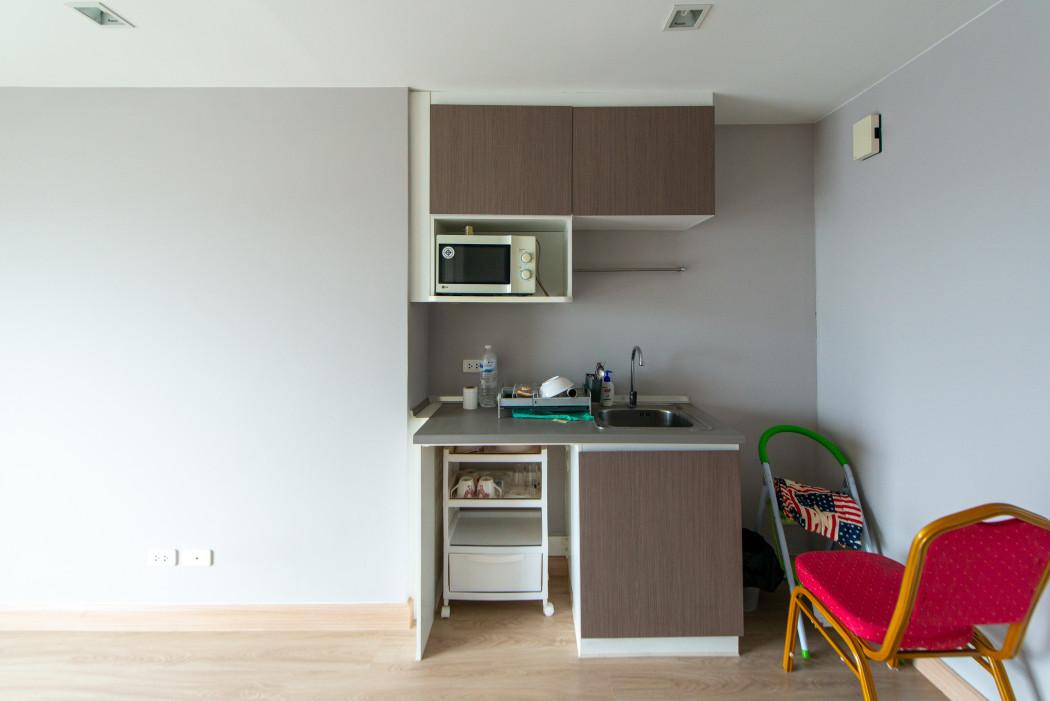 ขายคอนโด CASA CONDO บางใหญ่ (คาซ่า บางใหญ่) - Sell Condo   - 2535873