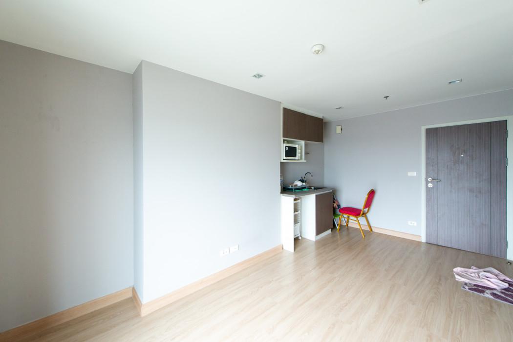 ขายคอนโด CASA CONDO บางใหญ่ (คาซ่า บางใหญ่) - Sell Condo   - 2535874