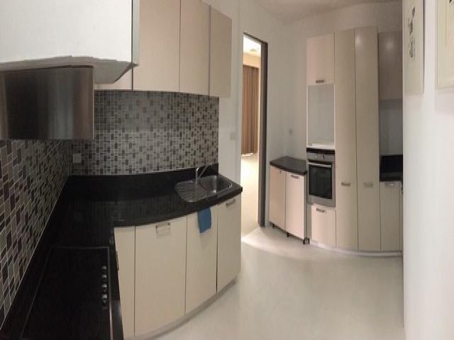 ขายคอนโด บ้านราชประสงค์ คอนโดมิเนียม - Sell Condo Baan Rajprasong condominium - 2535889