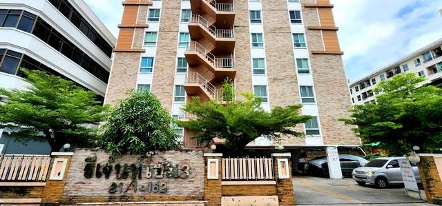 ขายคอนโด รีเจ้นท์ โฮม3 คอนโดมิเนียม - Sell Condo Regent Home 3 condominium - 2536238