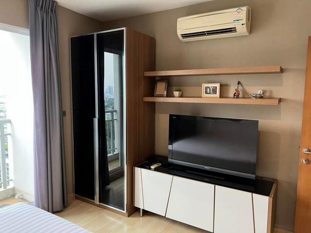 เช่าคอนโด 59 เฮริเทจ คอนโดมิเนียม - Condo Rental 59 Heritage condominium - 2537777