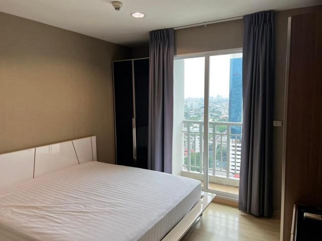 เช่าคอนโด 59 เฮริเทจ คอนโดมิเนียม - Condo Rental 59 Heritage condominium - 2537774