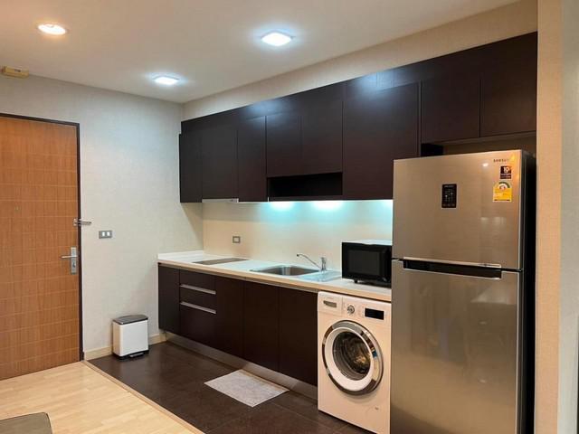 เช่าคอนโด 59 เฮริเทจ คอนโดมิเนียม - Condo Rental 59 Heritage condominium - 2537778