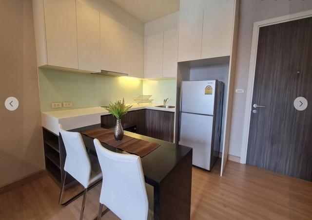เช่าคอนโด เออร์บาโน่ แอบโซลูท สาทร-ตากสิน คอนโดมิเนียม - Condo Rental Urbano Absolute Sathon-Taksin condominium - 2538140