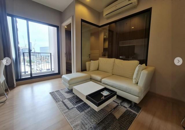 เช่าคอนโด เออร์บาโน่ แอบโซลูท สาทร-ตากสิน คอนโดมิเนียม - Condo Rental Urbano Absolute Sathon-Taksin condominium - 2538138