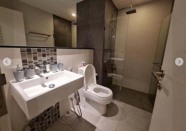 เช่าคอนโด เออร์บาโน่ แอบโซลูท สาทร-ตากสิน คอนโดมิเนียม - Condo Rental Urbano Absolute Sathon-Taksin condominium - 2538141