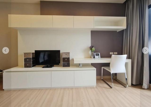 เช่าคอนโด เออร์บาโน่ แอบโซลูท สาทร-ตากสิน คอนโดมิเนียม - Condo Rental Urbano Absolute Sathon-Taksin condominium - 2538136