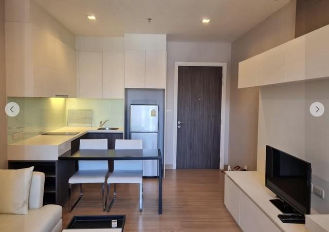 เช่าคอนโด เออร์บาโน่ แอบโซลูท สาทร-ตากสิน คอนโดมิเนียม - Condo Rental Urbano Absolute Sathon-Taksin condominium - 2538139