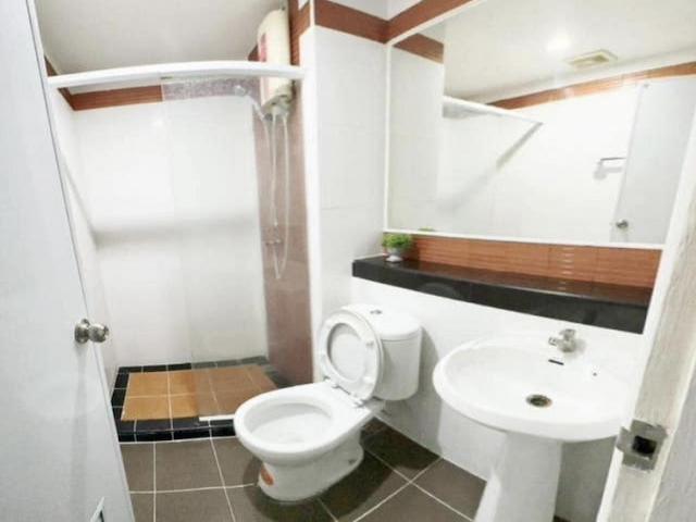 เช่าคอนโด รีเจ้นท์ โฮม 7 สุขุมวิท คอนโดมิเนียม - Condo Rental Regent Home 7 Sukhumvit condominium - 2538809
