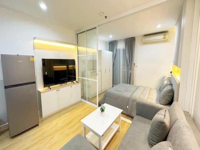 เช่าคอนโด รีเจ้นท์ โฮม 7 สุขุมวิท คอนโดมิเนียม - Condo Rental Regent Home 7 Sukhumvit condominium - 2538803