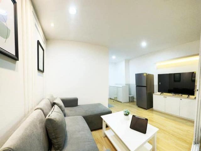 เช่าคอนโด รีเจ้นท์ โฮม 7 สุขุมวิท คอนโดมิเนียม - Condo Rental Regent Home 7 Sukhumvit condominium - 2538807