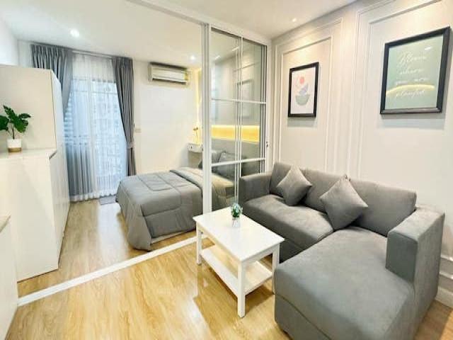 เช่าคอนโด รีเจ้นท์ โฮม 7 สุขุมวิท คอนโดมิเนียม - Condo Rental Regent Home 7 Sukhumvit condominium - 2538805