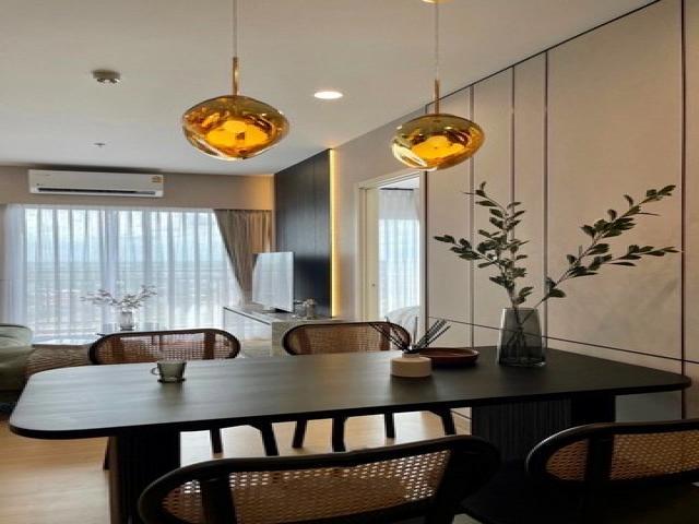 ขายคอนโด ศุภาลัย เวอเรนด้า สถานีภาษีเจริญ คอนโดมิเนียม - Sell Condo Supalai Veranda Phasi Charoen Station condominium - 2538878