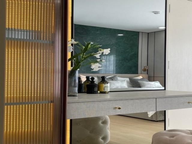 ขายคอนโด ศุภาลัย เวอเรนด้า สถานีภาษีเจริญ คอนโดมิเนียม - Sell Condo Supalai Veranda Phasi Charoen Station condominium - 2538875