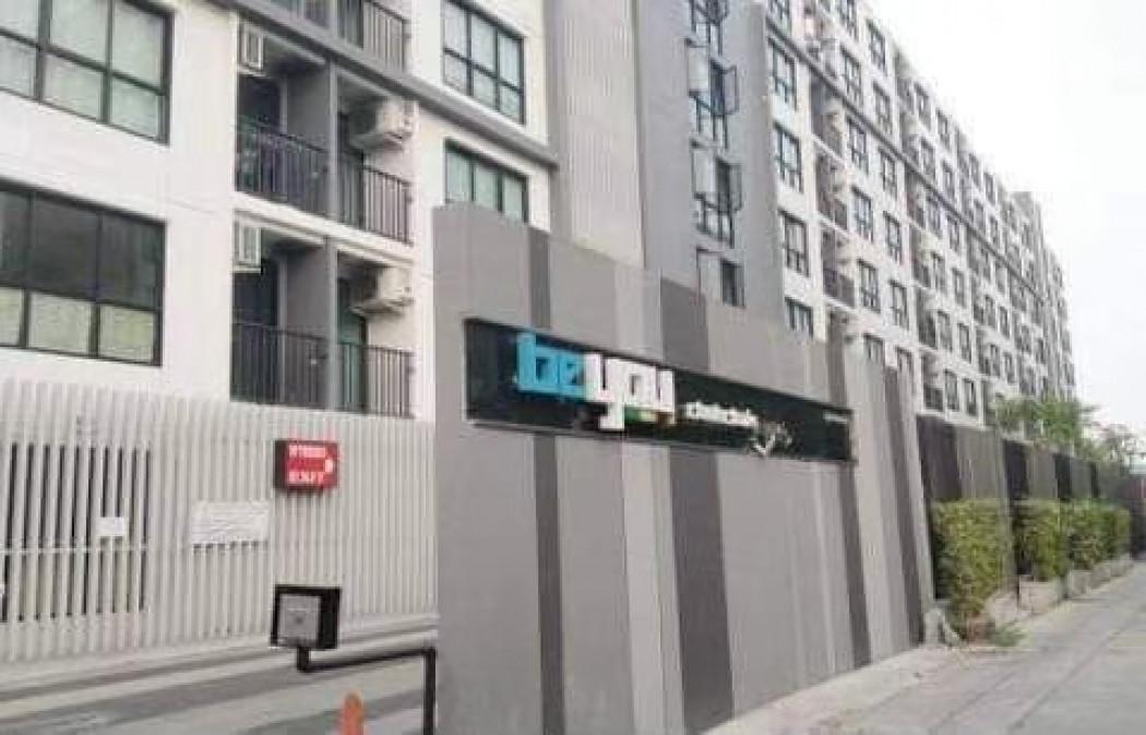 ขายคอนโด บี ยู โชคชัย4 คอนโดมิเนียม - Sell Condo Be You Chokchai4 condominium - 2539003