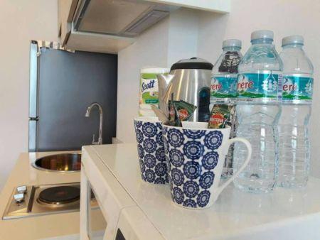 ขายคอนโด ACQUA - Sell Condo   - 2539021