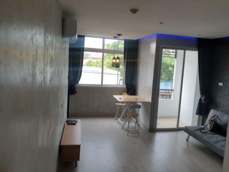 ขายคอนโด เจ ดับบลิว บูเลอวาร์ด ศรีวรา คอนโดมิเนียม - Sell Condo J.W. Boulevard Srivara condominium - 2539028