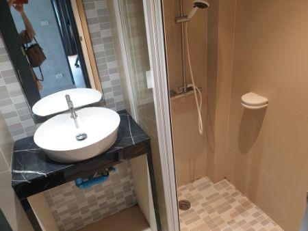 ขายคอนโด เจ ดับบลิว บูเลอวาร์ด ศรีวรา คอนโดมิเนียม - Sell Condo J.W. Boulevard Srivara condominium - 2539031