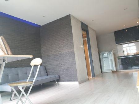 ขายคอนโด เจ ดับบลิว บูเลอวาร์ด ศรีวรา คอนโดมิเนียม - Sell Condo J.W. Boulevard Srivara condominium - 2539032