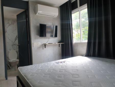 ขายคอนโด เจ ดับบลิว บูเลอวาร์ด ศรีวรา คอนโดมิเนียม - Sell Condo J.W. Boulevard Srivara condominium - 2539024