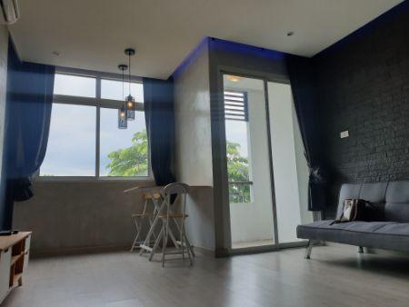 ขายคอนโด เจ ดับบลิว บูเลอวาร์ด ศรีวรา คอนโดมิเนียม - Sell Condo J.W. Boulevard Srivara condominium - 2539025