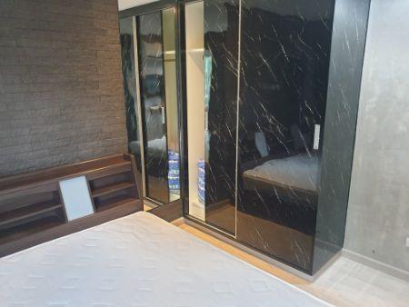 ขายคอนโด เจ ดับบลิว บูเลอวาร์ด ศรีวรา คอนโดมิเนียม - Sell Condo J.W. Boulevard Srivara condominium - 2539034