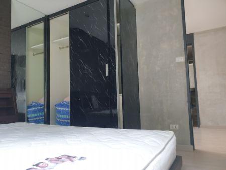 ขายคอนโด เจ ดับบลิว บูเลอวาร์ด ศรีวรา คอนโดมิเนียม - Sell Condo J.W. Boulevard Srivara condominium - 2539026