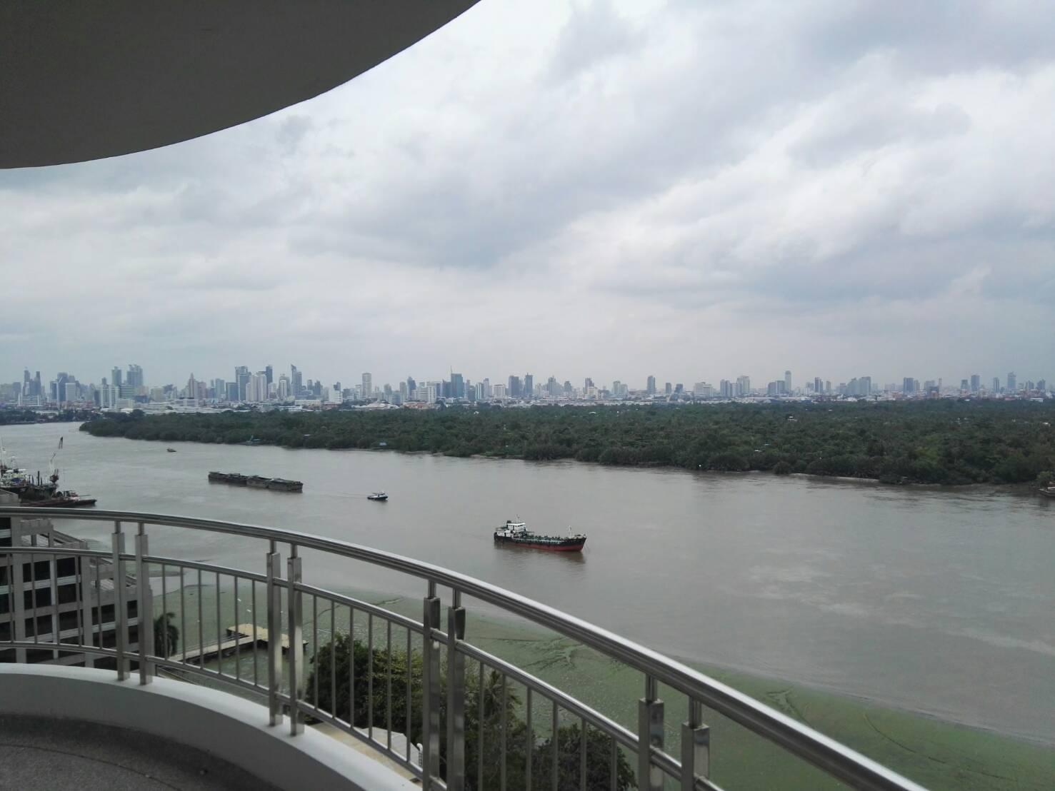 ขายคอนโด ศุภาลัย พรีมา ริวา คอนโดมิเนียม - Sell Condo Supalai Prima Riva condominium - 2539262