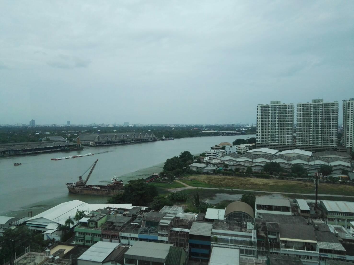 ขายคอนโด ศุภาลัย พรีมา ริวา คอนโดมิเนียม - Sell Condo Supalai Prima Riva condominium - 2539265