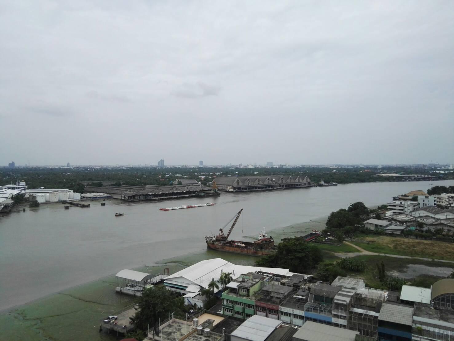 ขายคอนโด ศุภาลัย พรีมา ริวา คอนโดมิเนียม - Sell Condo Supalai Prima Riva condominium - 2539263
