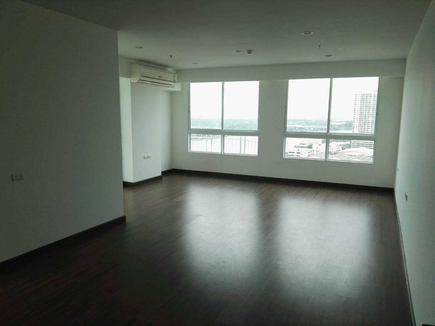 ขายคอนโด ศุภาลัย พรีมา ริวา คอนโดมิเนียม - Sell Condo Supalai Prima Riva condominium - 2539260