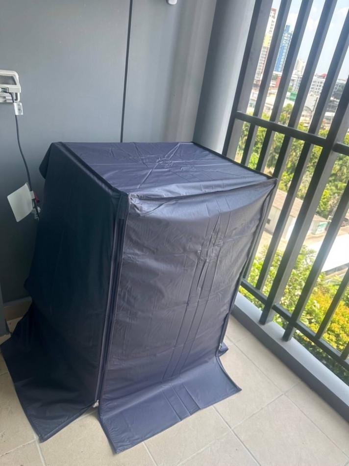 ขายคอนโด Supalai loft สถานีตลาดพลู (ศุภาลัย ลอฟท์ สถานีตลาดพลู ) - Sell Condo   - 2539351