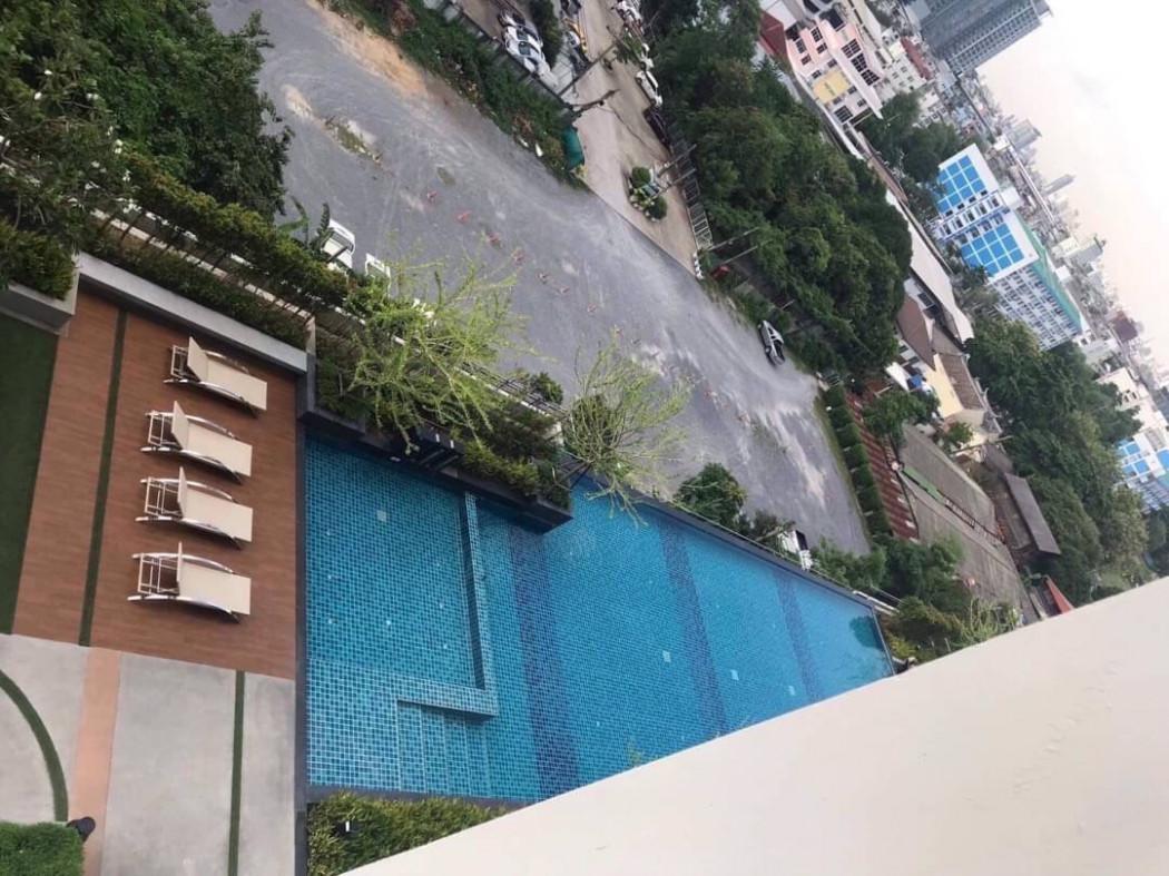 ขายคอนโด Supalai loft สถานีตลาดพลู (ศุภาลัย ลอฟท์ สถานีตลาดพลู ) - Sell Condo   - 2539353