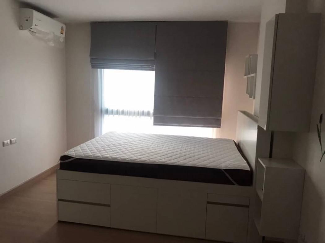 ขายคอนโด Supalai loft สถานีตลาดพลู (ศุภาลัย ลอฟท์ สถานีตลาดพลู ) - Sell Condo   - 2539348