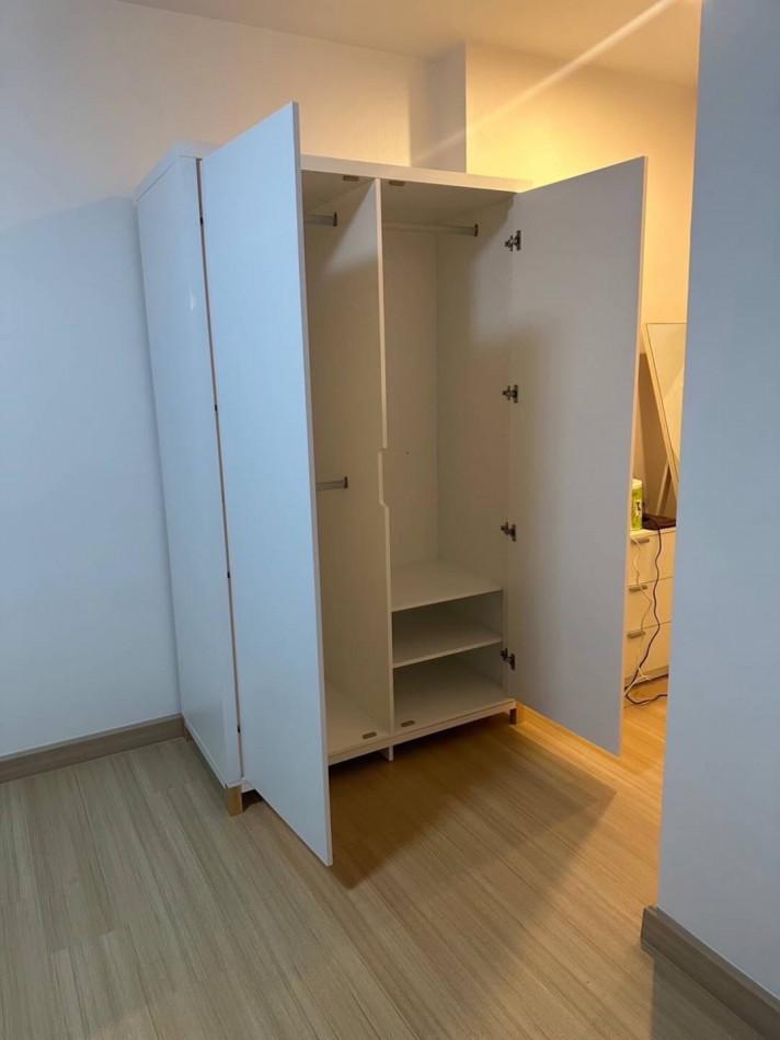ขายคอนโด Supalai loft สถานีตลาดพลู (ศุภาลัย ลอฟท์ สถานีตลาดพลู ) - Sell Condo   - 2539350