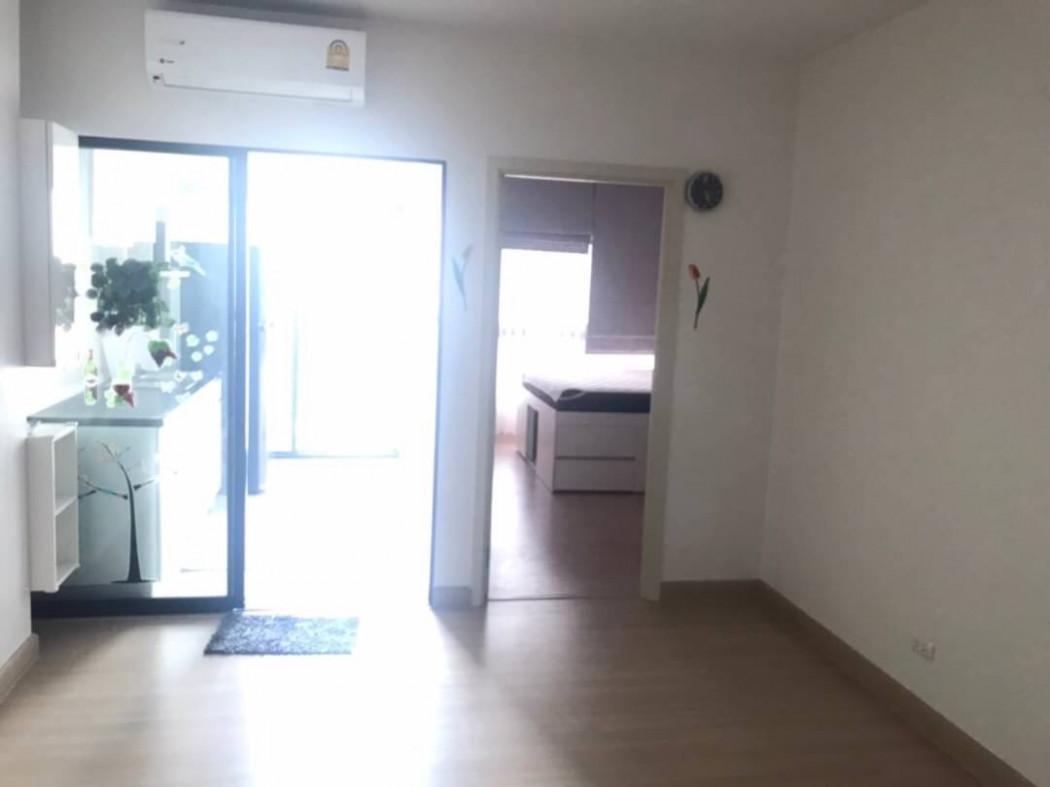 ขายคอนโด Supalai loft สถานีตลาดพลู (ศุภาลัย ลอฟท์ สถานีตลาดพลู ) - Sell Condo   - 2539347
