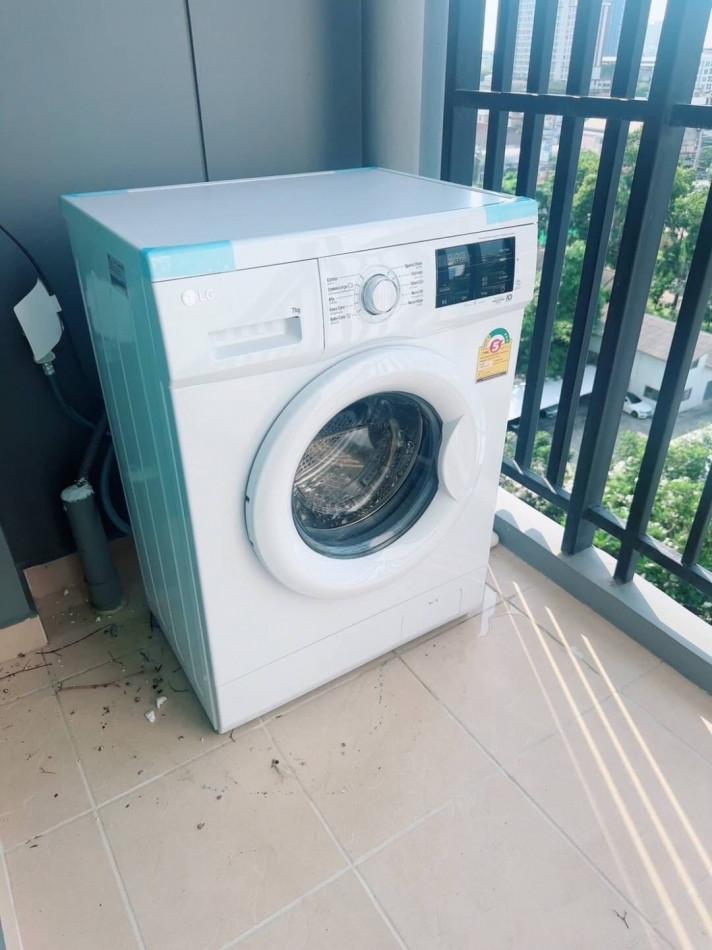 ขายคอนโด Supalai loft สถานีตลาดพลู (ศุภาลัย ลอฟท์ สถานีตลาดพลู ) - Sell Condo   - 2539352