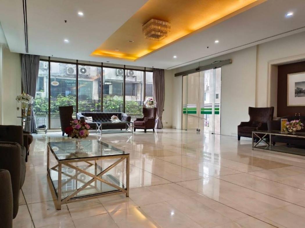 ขายคอนโด State Tower สีลม (สเตท ทาวเวอร์ สีลม) - Sell Condo   - 2539372