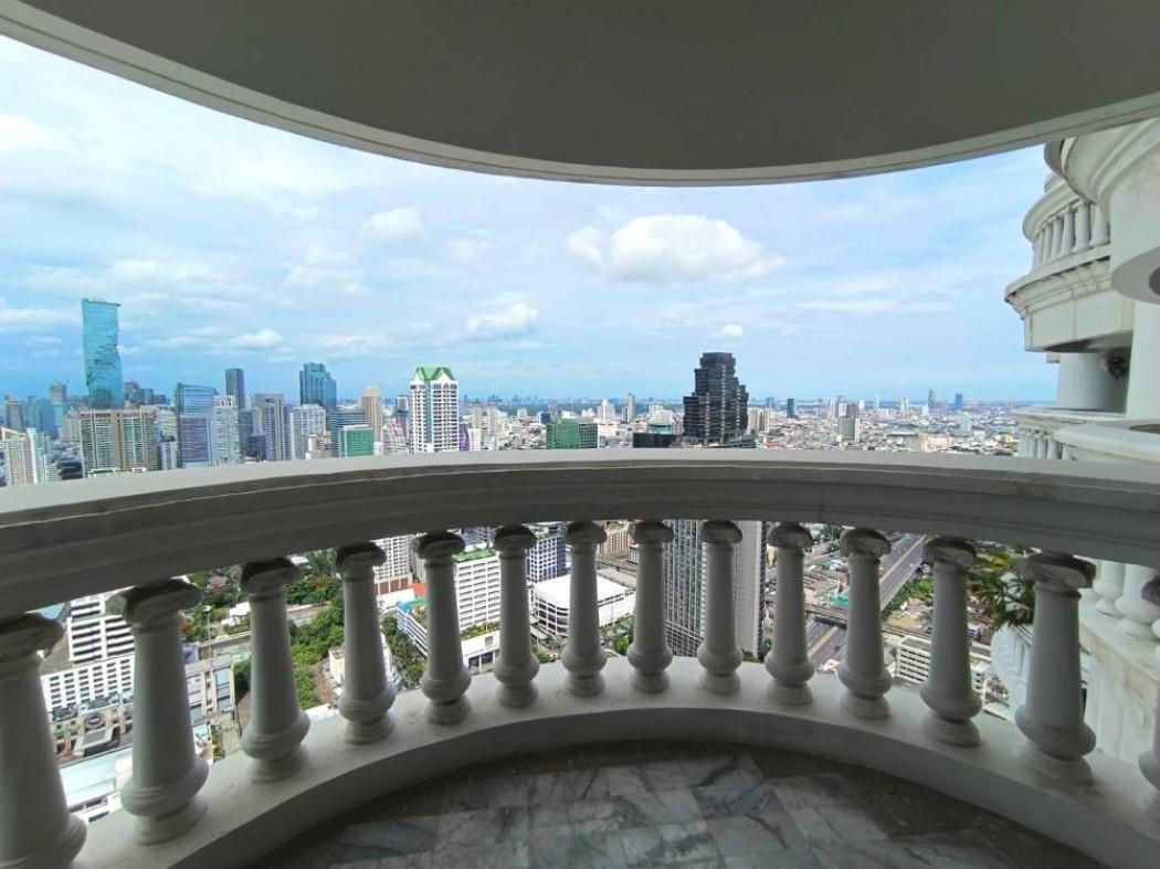 ขายคอนโด State Tower สีลม (สเตท ทาวเวอร์ สีลม) - Sell Condo   - 2539379