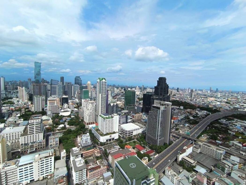 ขายคอนโด State Tower สีลม (สเตท ทาวเวอร์ สีลม) - Sell Condo   - 2539377