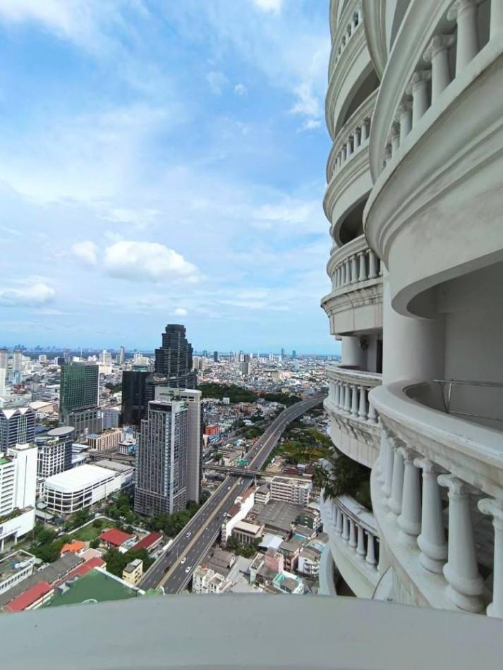 ขายคอนโด State Tower สีลม (สเตท ทาวเวอร์ สีลม) - Sell Condo   - 2539378